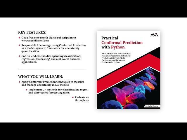 Building Trustworthy AI with Practical Conformal Prediction
