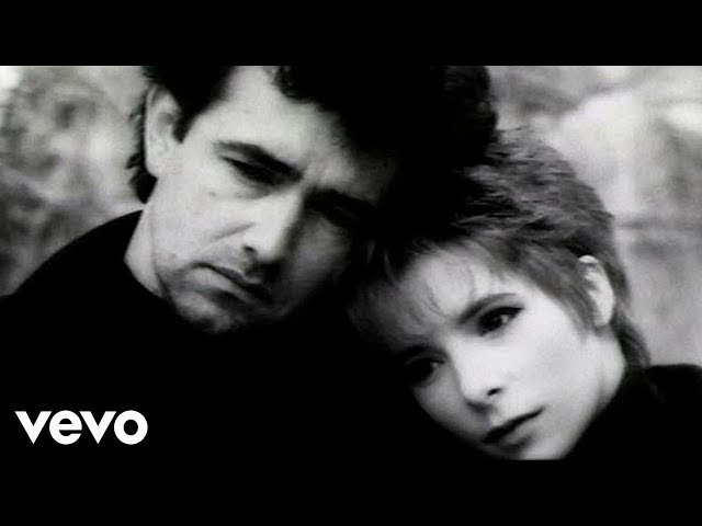 Mylène Farmer, Jean-Louis Murat - Regrets