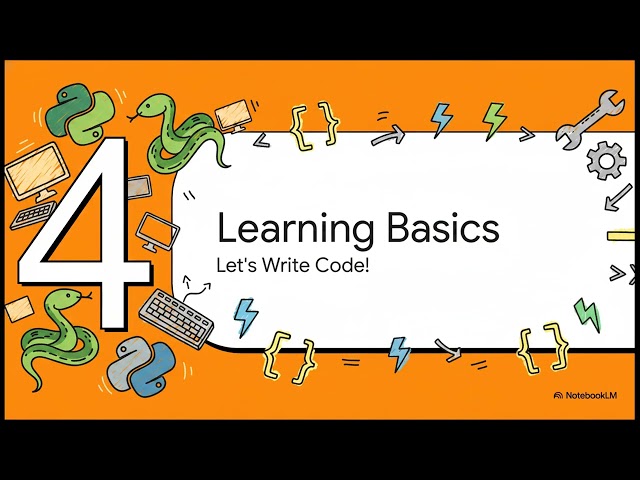 Python Essentials 1 english day 1