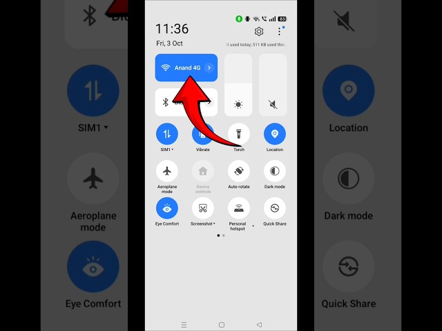 Wifi Ka Password Kaise Change Kare 2025 | How to change wifi password in mobile #shorts #wifi #viral