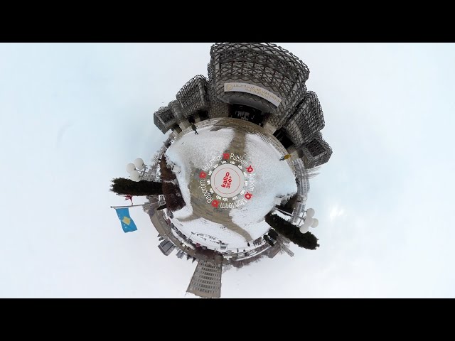 KALLXO 360: Presion me Piktura për Lirimin e Haradinajt