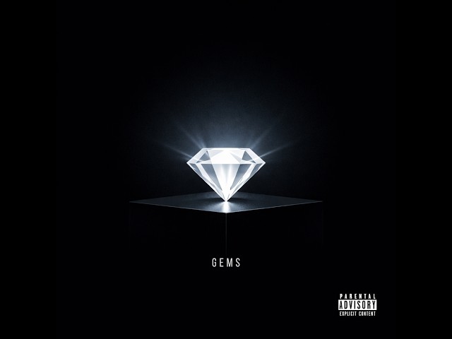 SIMR - Gems (Official Lyric Video)