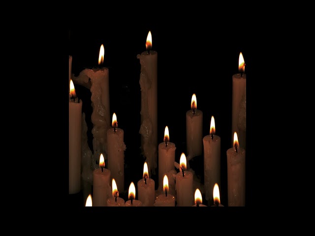 Black Cilice (Portugal) - Votive Fire (Album 2026)