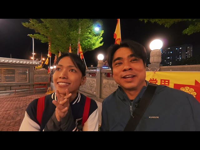 The Heritage Run 2025, Penang