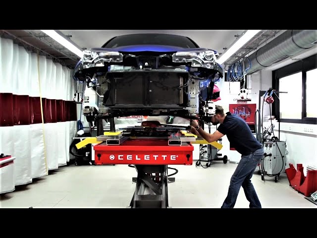 UNIVERSAL JIG CAMELEON TUTORIAL WITH  GRIFFON FRAME MACHINE, ONLY BY CELETTE