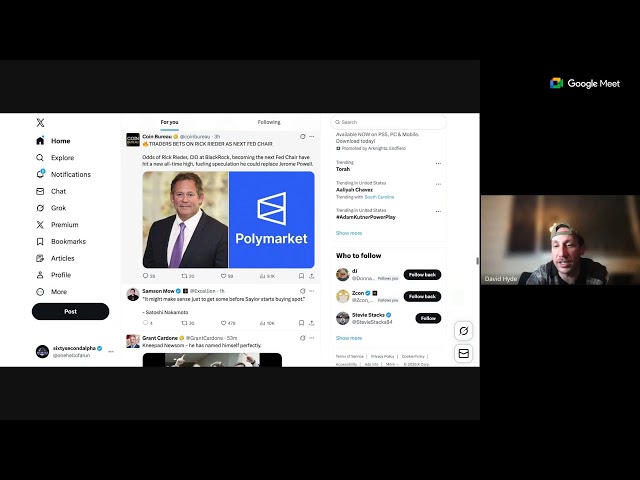 This ONE level will DECIDE BITCOINS next 30% MOVE