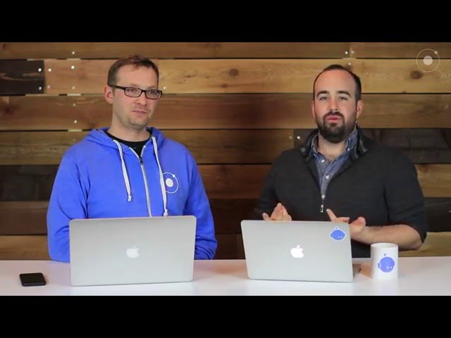 The Ionic Show // Episode 7 // Ionic 2