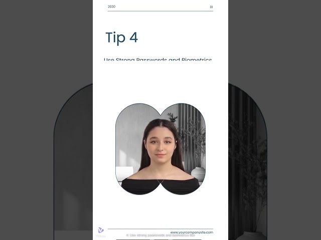 5 Cyber Security Tips for Android Users #tips #cyberscurity