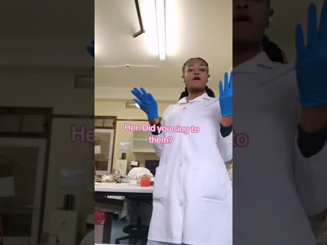 Postgraduate life #microbiology #postgraduate #postgraduatestudies