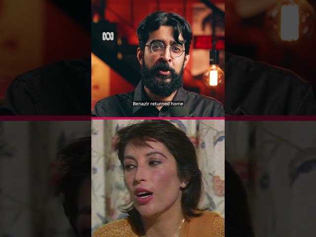 The shocking story of Benazir Bhutto's assassination | ASSASSINS