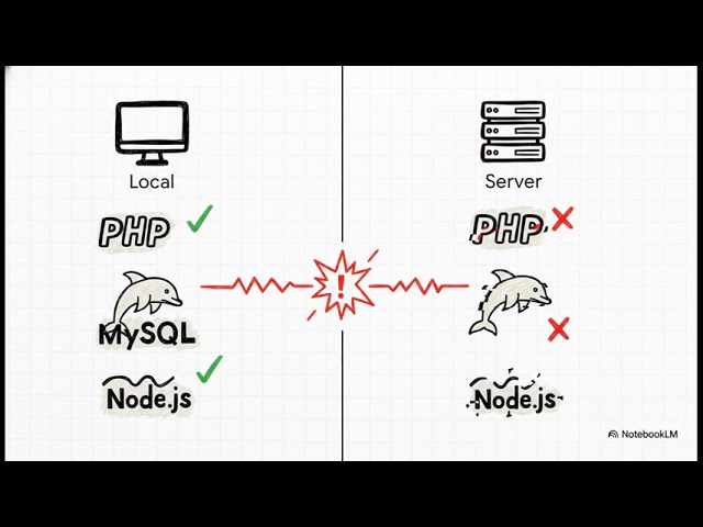 AI Video: Deploying Laravel Like a Pro
