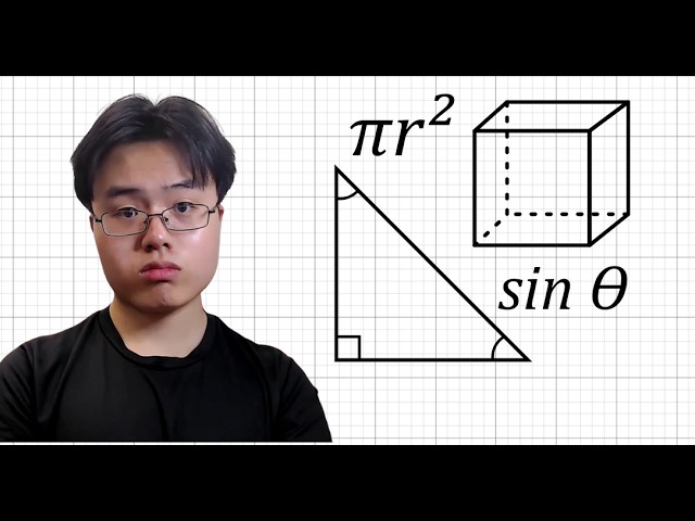 All of SAT Geometry and Trigonometry