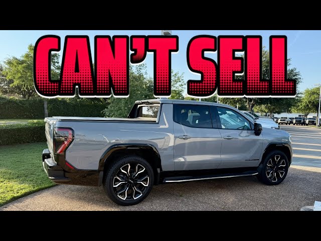 You Won’t Believe What I Saw at GMC