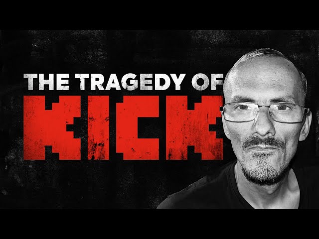 Shut it Down Forever - The Toxicity of KICK
