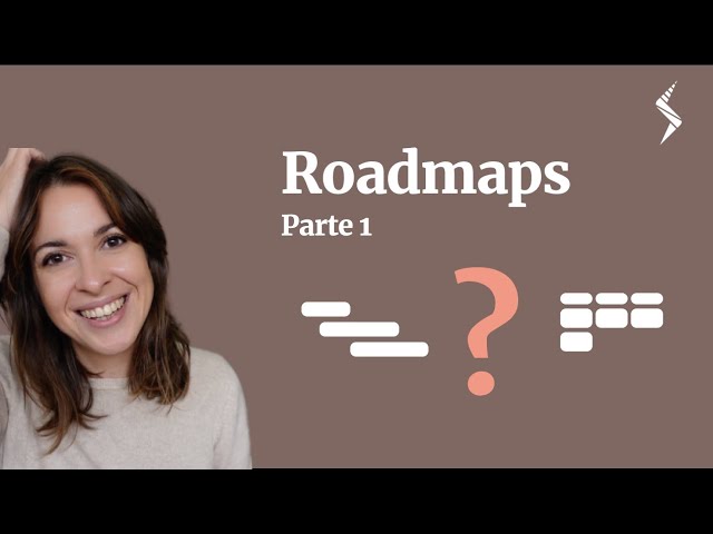 Roadmap 2024 #1: Definition, types, and when to use this tool