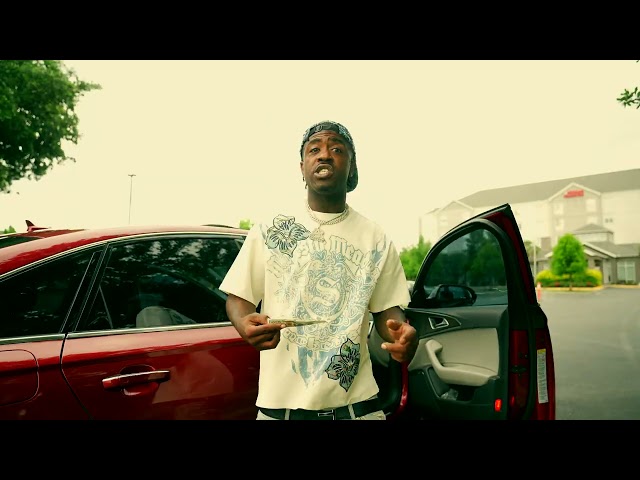 Teflon Mula “Hoes Trippen Bad “Official Music Video 