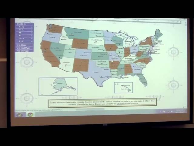 Portable Ham Radio Operations - August 26th 2016 - SLSRC - Kyle Krieg, AA0Z