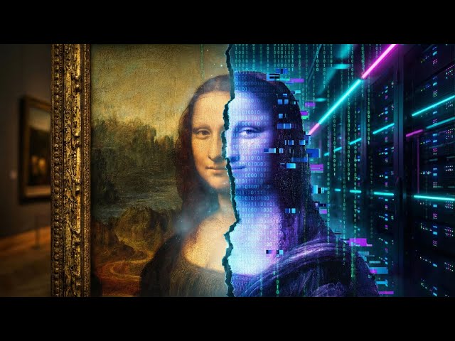 How the Internet Actually Works (The Museum Theory)