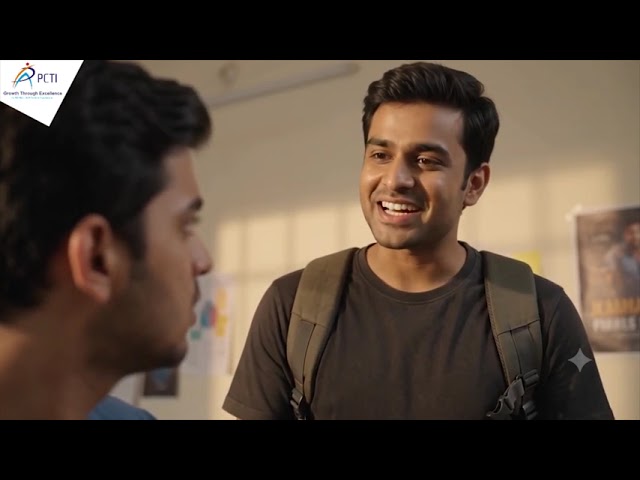 Bachelor in Software Development – PCTI, Delhi