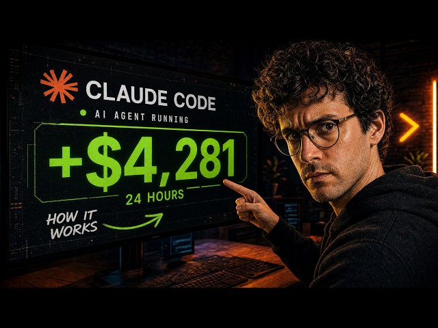 How I Created AI Trading Bot Using Claude AI: A Complete Guide to Launching a Trading Bot