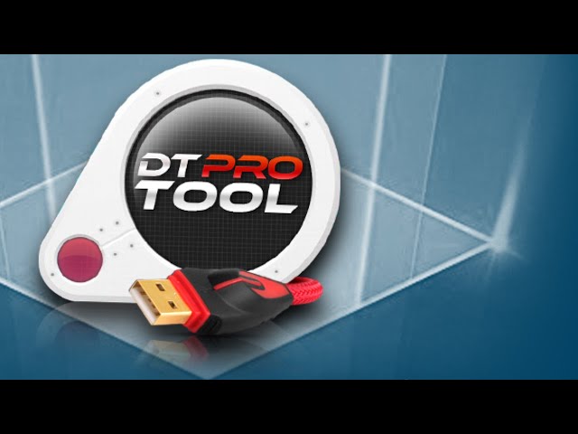 DTPRO Tool Qualcomm Module New Update