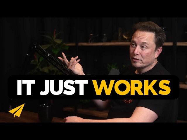 This Is How Elon Musk Makes a Decision in Under 5 Minutes