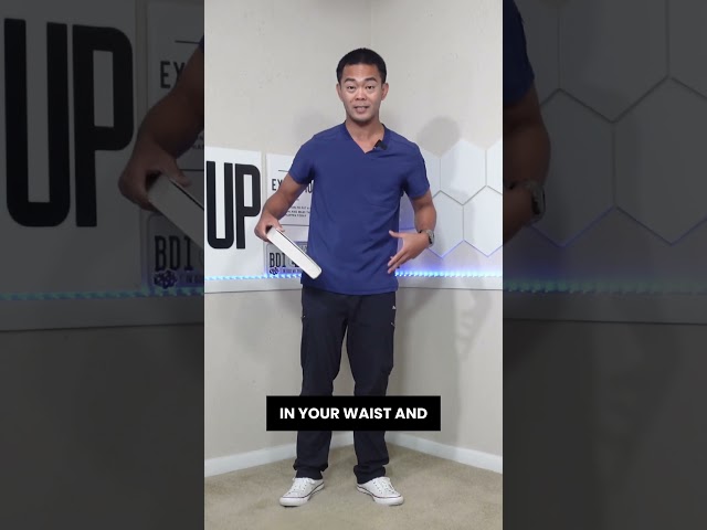 This Is Why You’re Limping (And It’s NOT Your Leg)