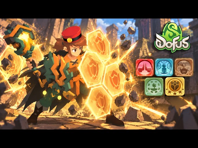 BASIC FECA Guide || Learn how to use and understand it || DOFUS 3.7