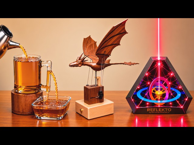 Top Physics Toys of the Week | Episode 6