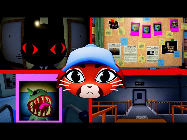 NEW LIZ SECRET AND LORE EXPLAINED
