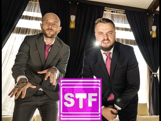 Nelu & Bordea | STF