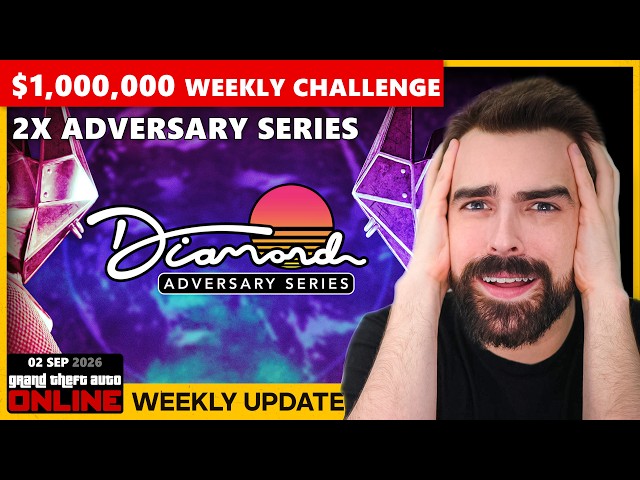1 MILLION DOLLAR WEEKLY CHALLENGE! FREE OFFICE! | Weekly Update