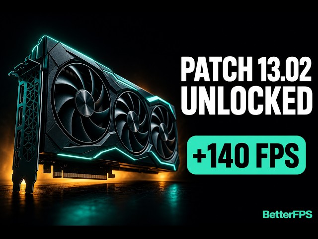 Valorant Patch 13.02 Best Settings (2026 Act 4 Guide)