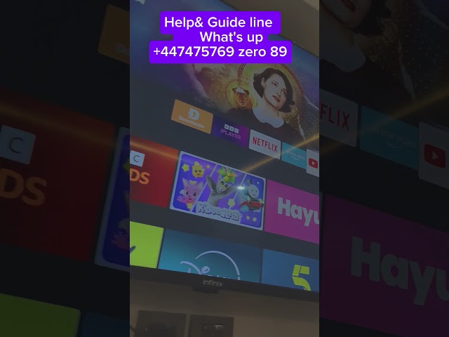 IBO Player UK 🇬🇧 | Easy Smart TV Setup & Activation Guide | UK Streaming Setup
