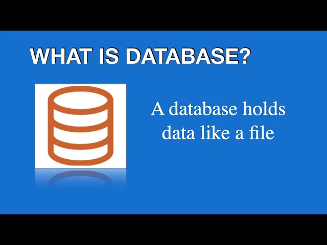 How to create a Database in MySQL Workbench