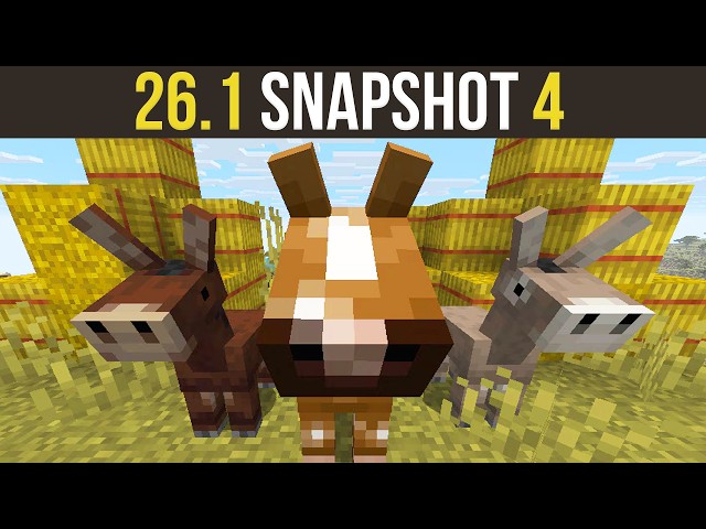 Foals & More Baby Cuteness | 26.1 Snapshot 4