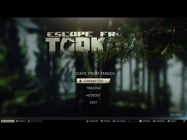 trying out ultra low sensitivity