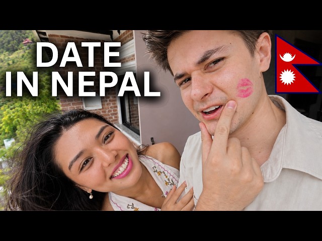 I went on a date with a Nepali Girl!