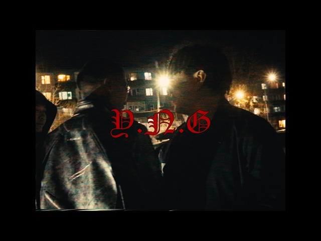 KEY K - Y.N.G (Official Music Video)
