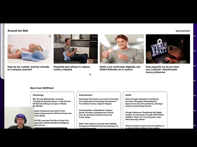 Abou Toure Free Course Review