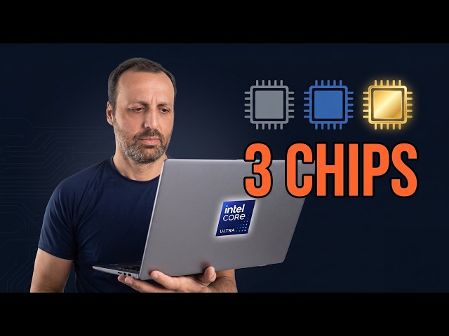 Intel Core Ultra: Which One to Buy Based on Your Needs