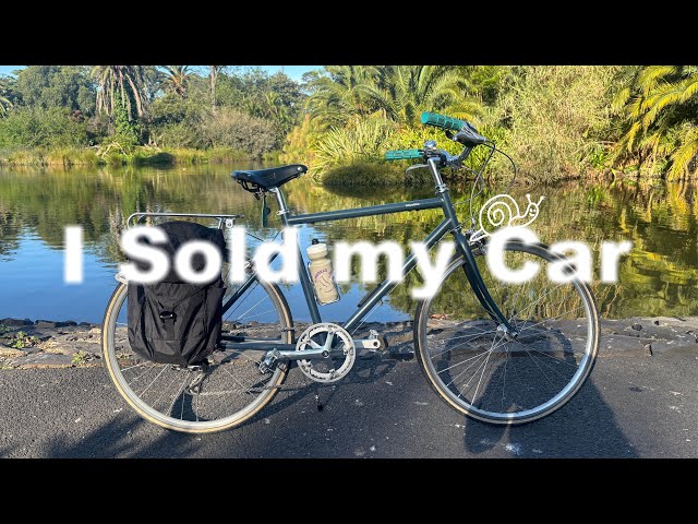 7 Things I Wish I Knew Before Switching to Bike Commuting