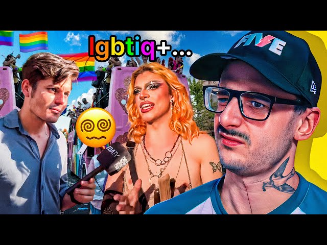 hablemos del orgullo.