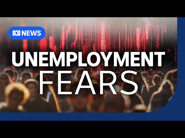 Finding work could be increasingly difficult | The Business | ABC NEWS