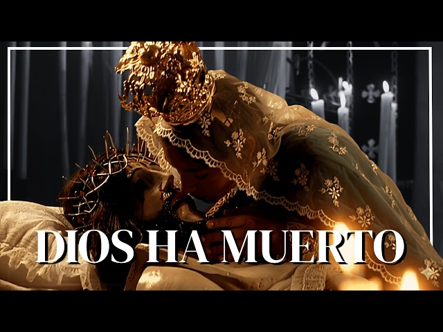 Cuando Dios muere: La psicología del pecado en Madeinusa.