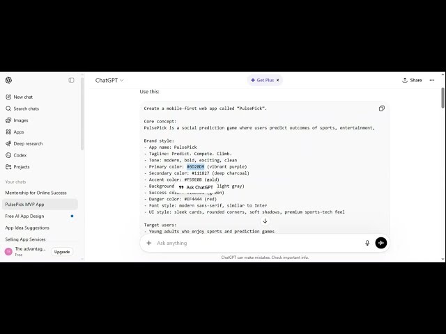 Build Apps Without Coding | Learn No-Code App Development & AI Apps