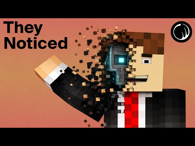 This AI Minecraft Simulation Is Terrifying Scientists