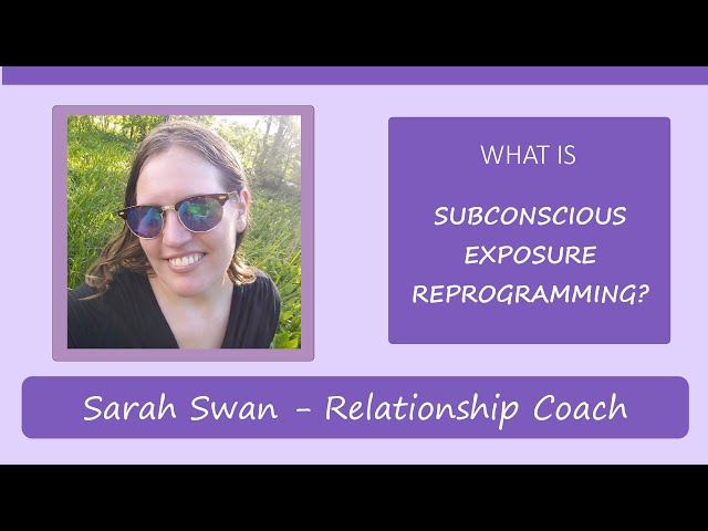 Subconscious Exposure Reprogramming