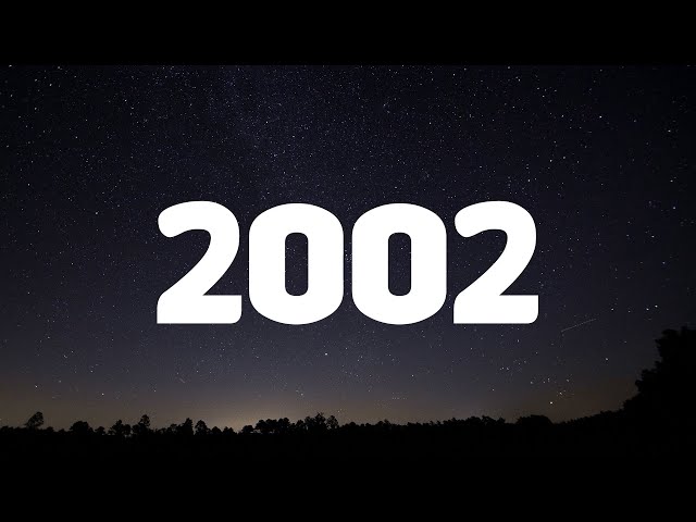 Anne-Marie - 2002 (Lyrics) | Adele, Christina Perri, Bruno Mars ...(Mix Lyrics)
