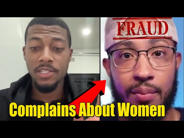 Auston Holleman Cooks The Manosphere, Calls Out Mediocre Tutorials & Reviews